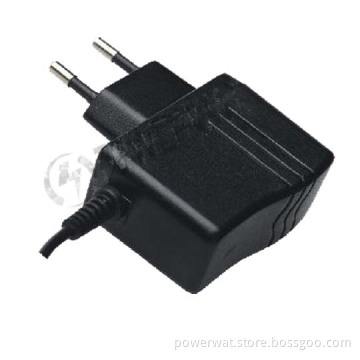 5V Power Adaptor with EU Plug